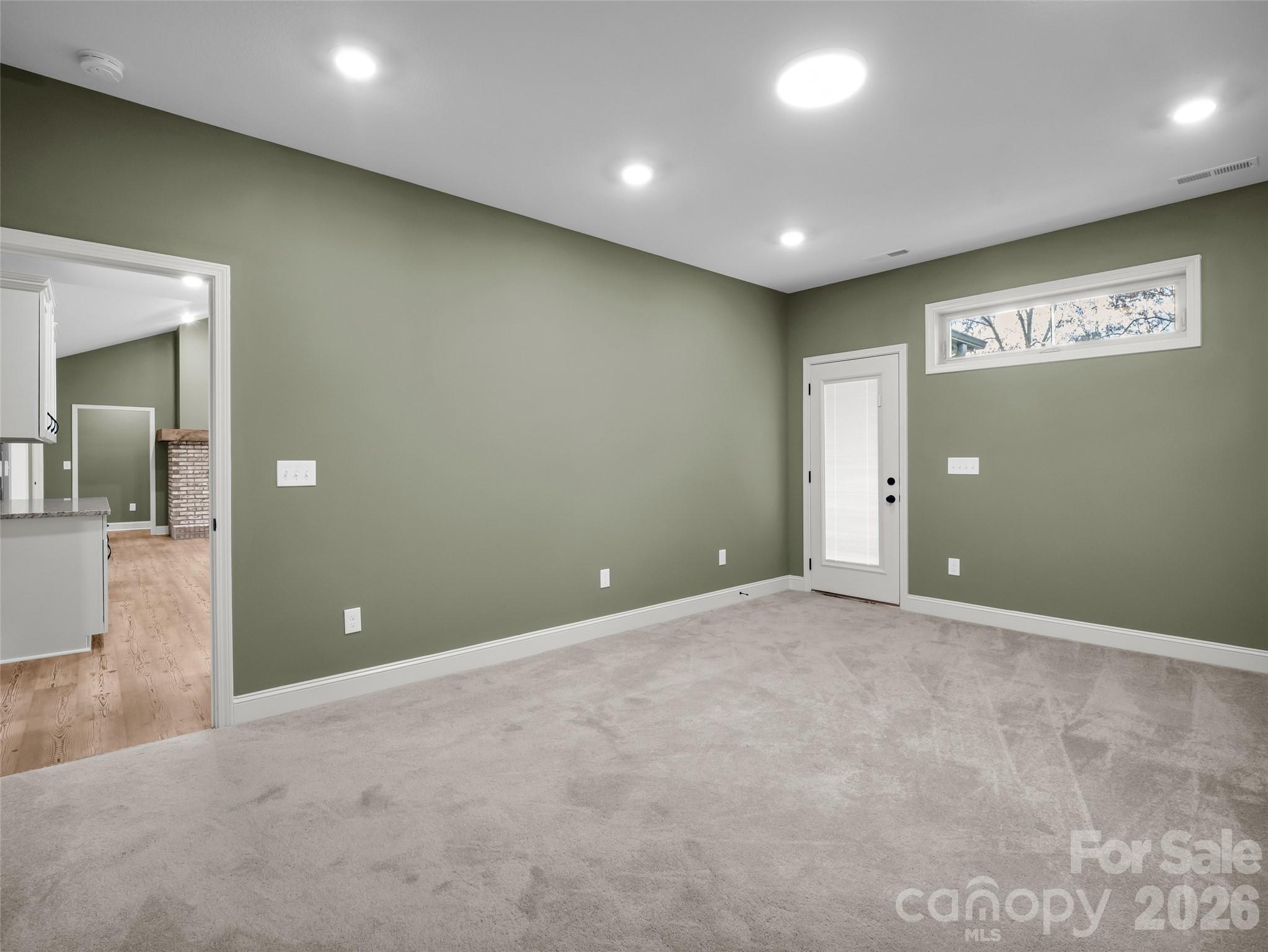 140 Cove Crest Drive Rutherfordton NC 28139