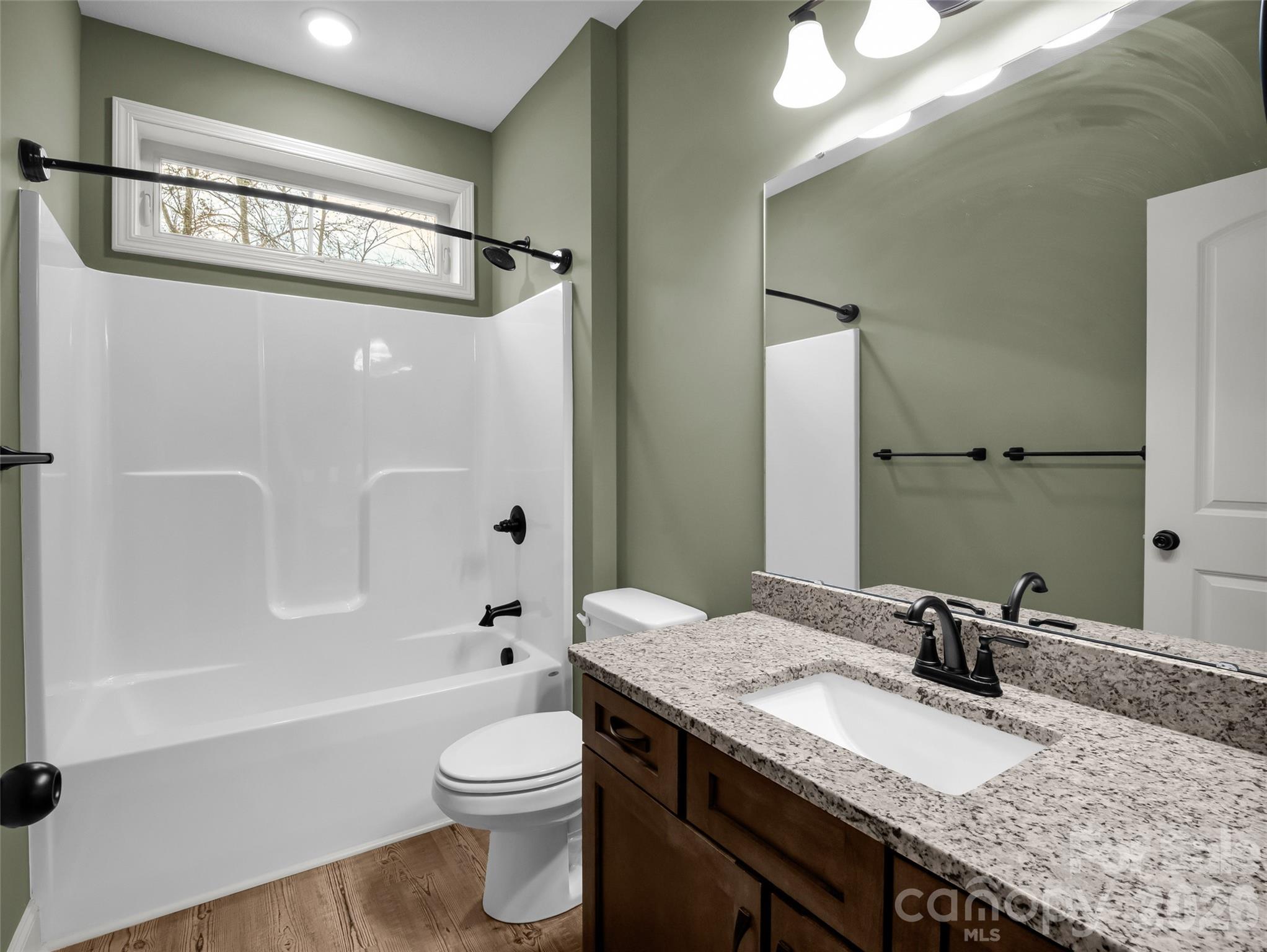140 Cove Crest Drive Rutherfordton NC 28139