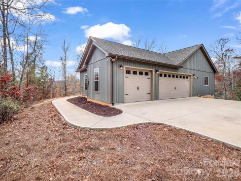 140 Cove Crest Drive Rutherfordton NC 28139