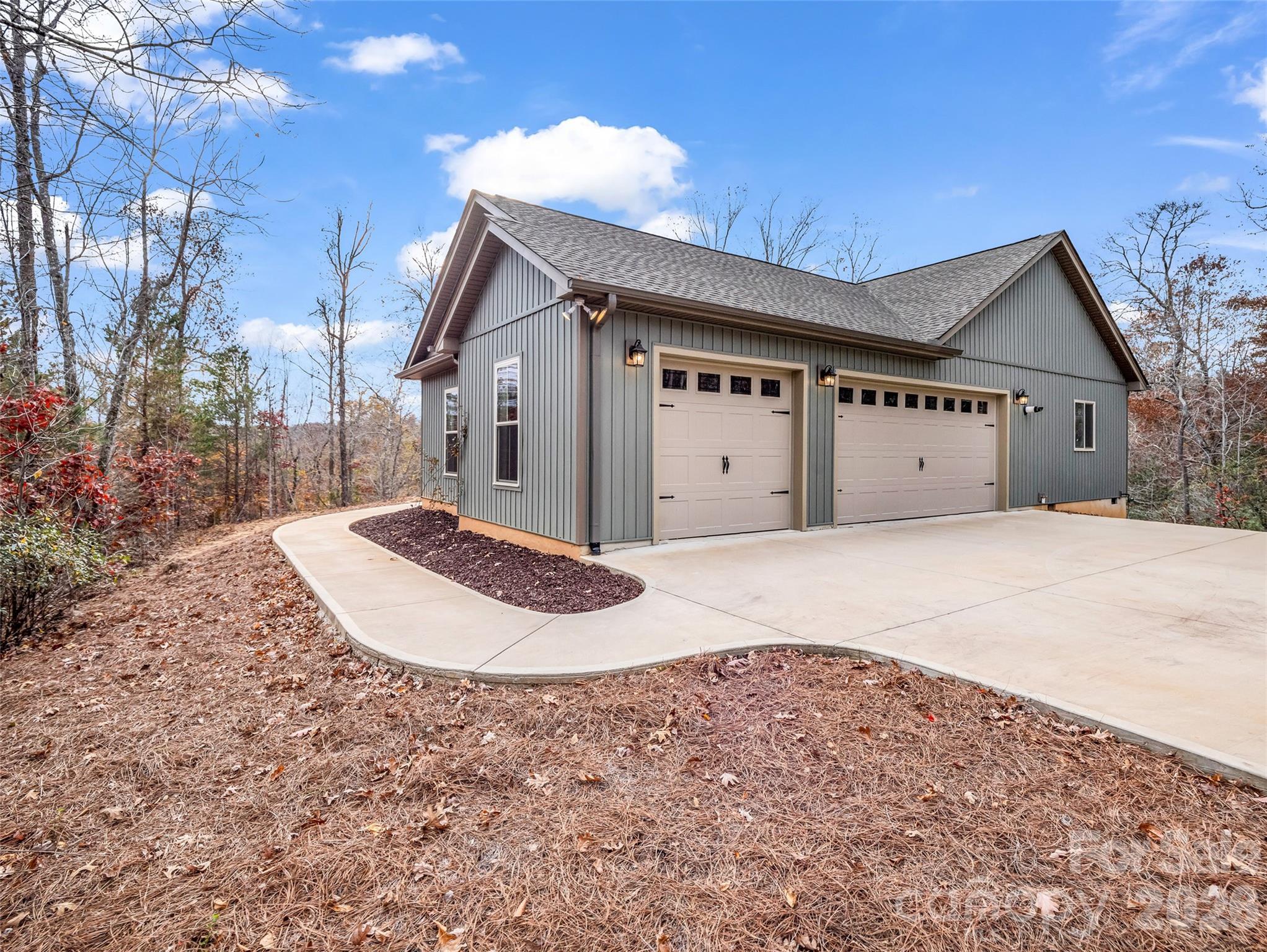140 Cove Crest Drive Rutherfordton NC 28139