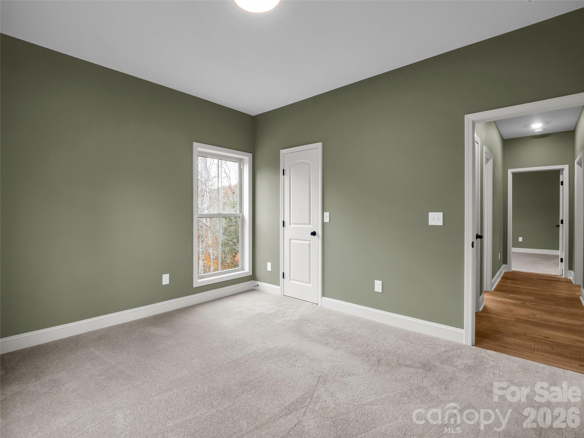 140 Cove Crest Drive Rutherfordton NC 28139