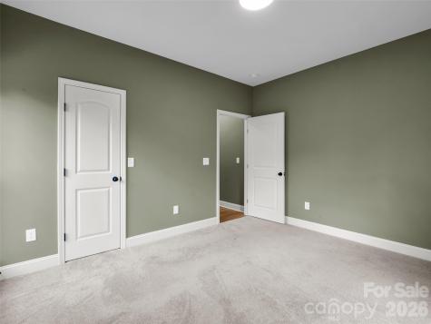 140 Cove Crest Drive Rutherfordton NC 28139
