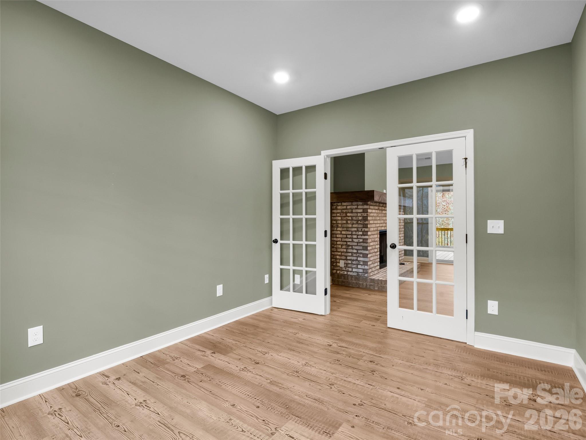 140 Cove Crest Drive Rutherfordton NC 28139