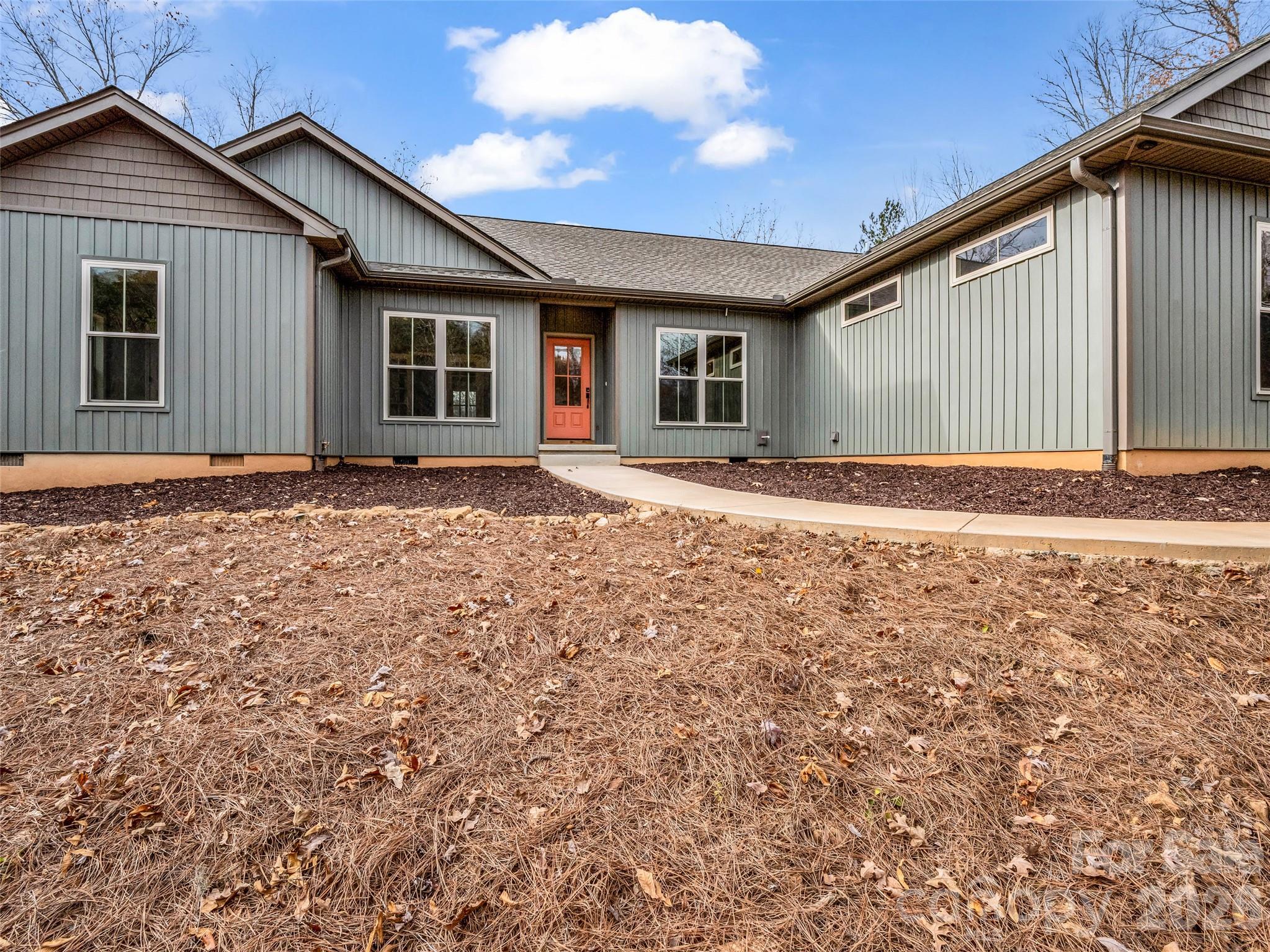 140 Cove Crest Drive Rutherfordton NC 28139