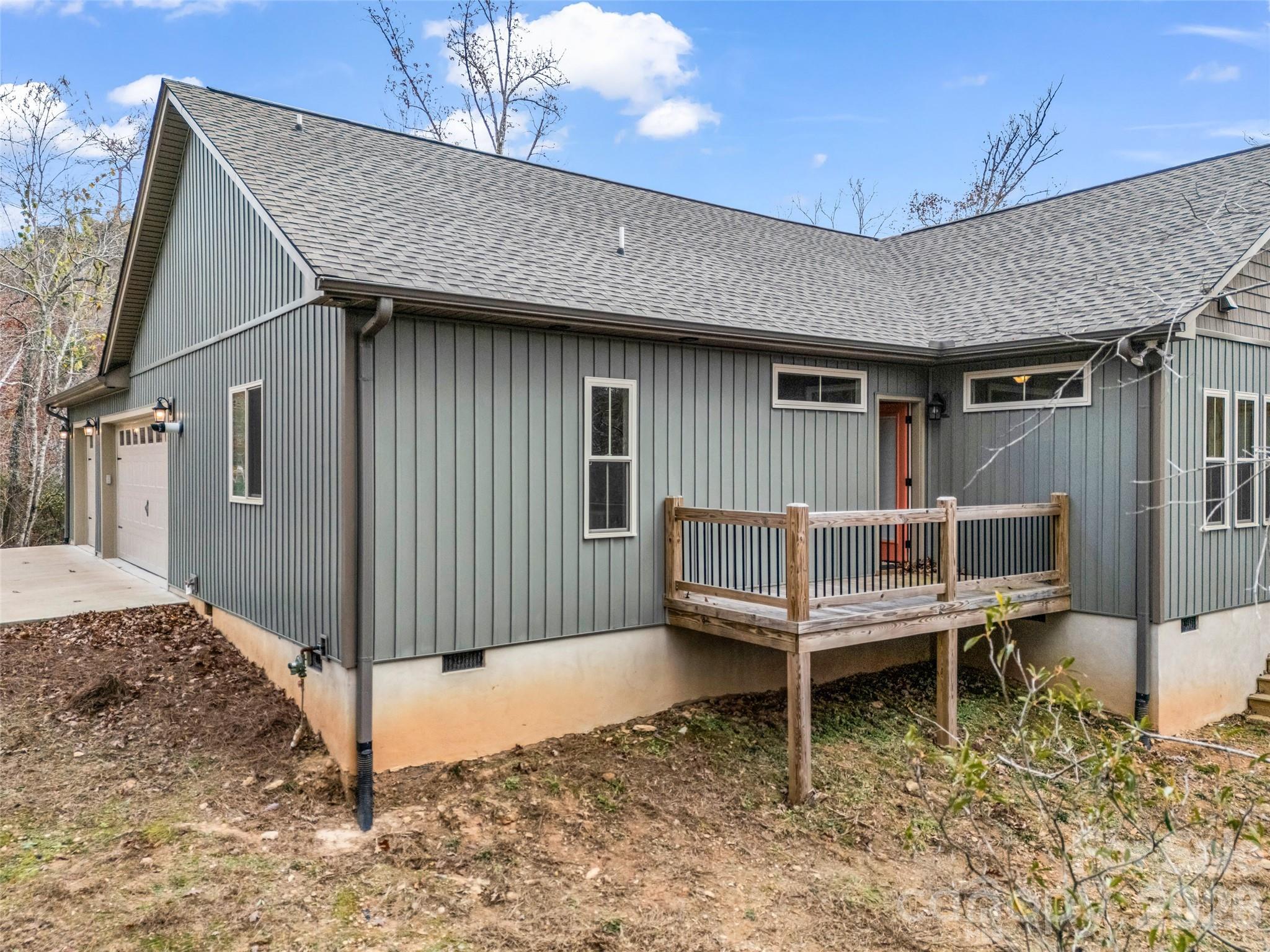 140 Cove Crest Drive Rutherfordton NC 28139