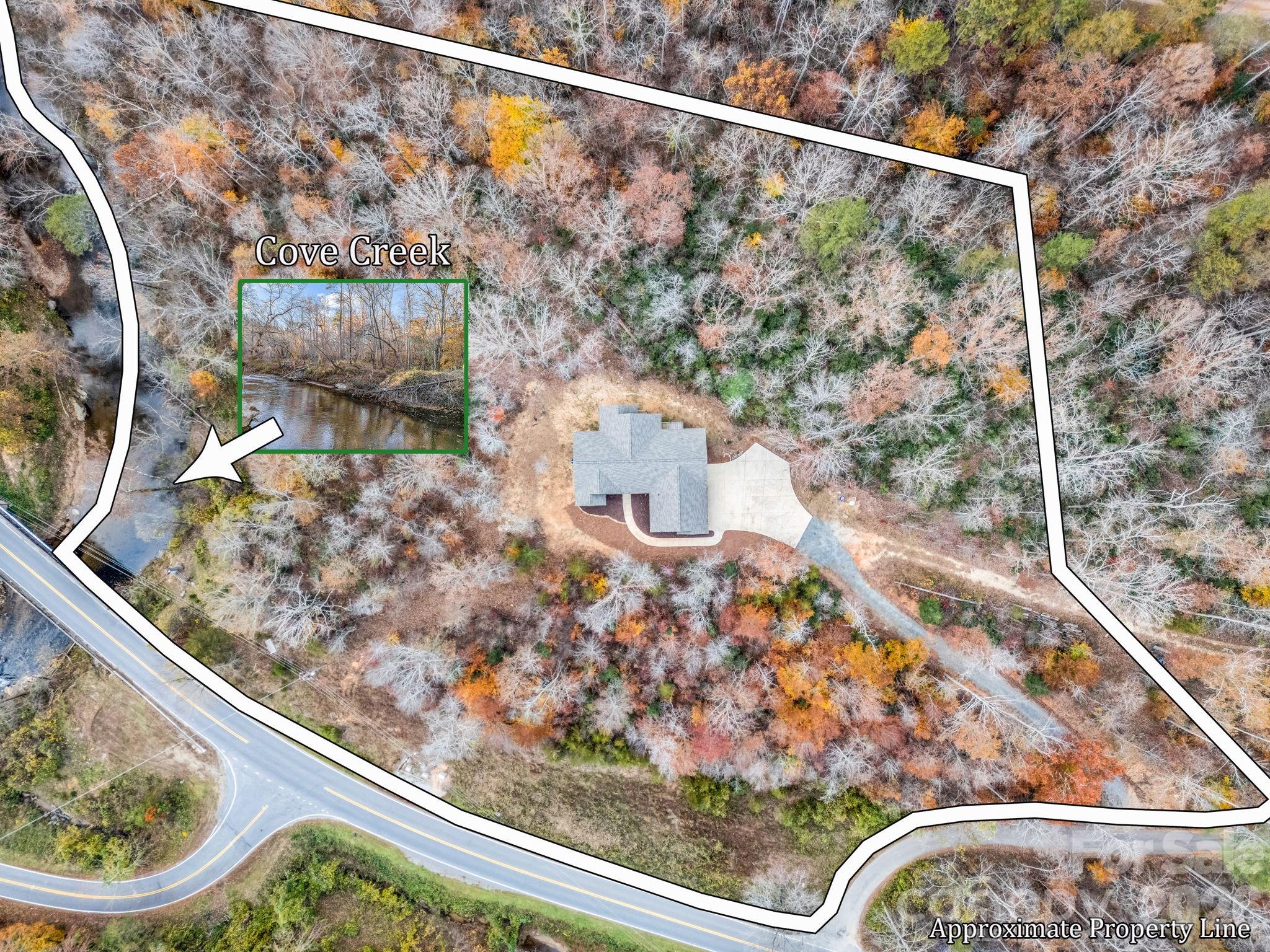 140 Cove Crest Drive Rutherfordton NC 28139