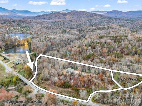 140 Cove Crest Drive Rutherfordton NC 28139