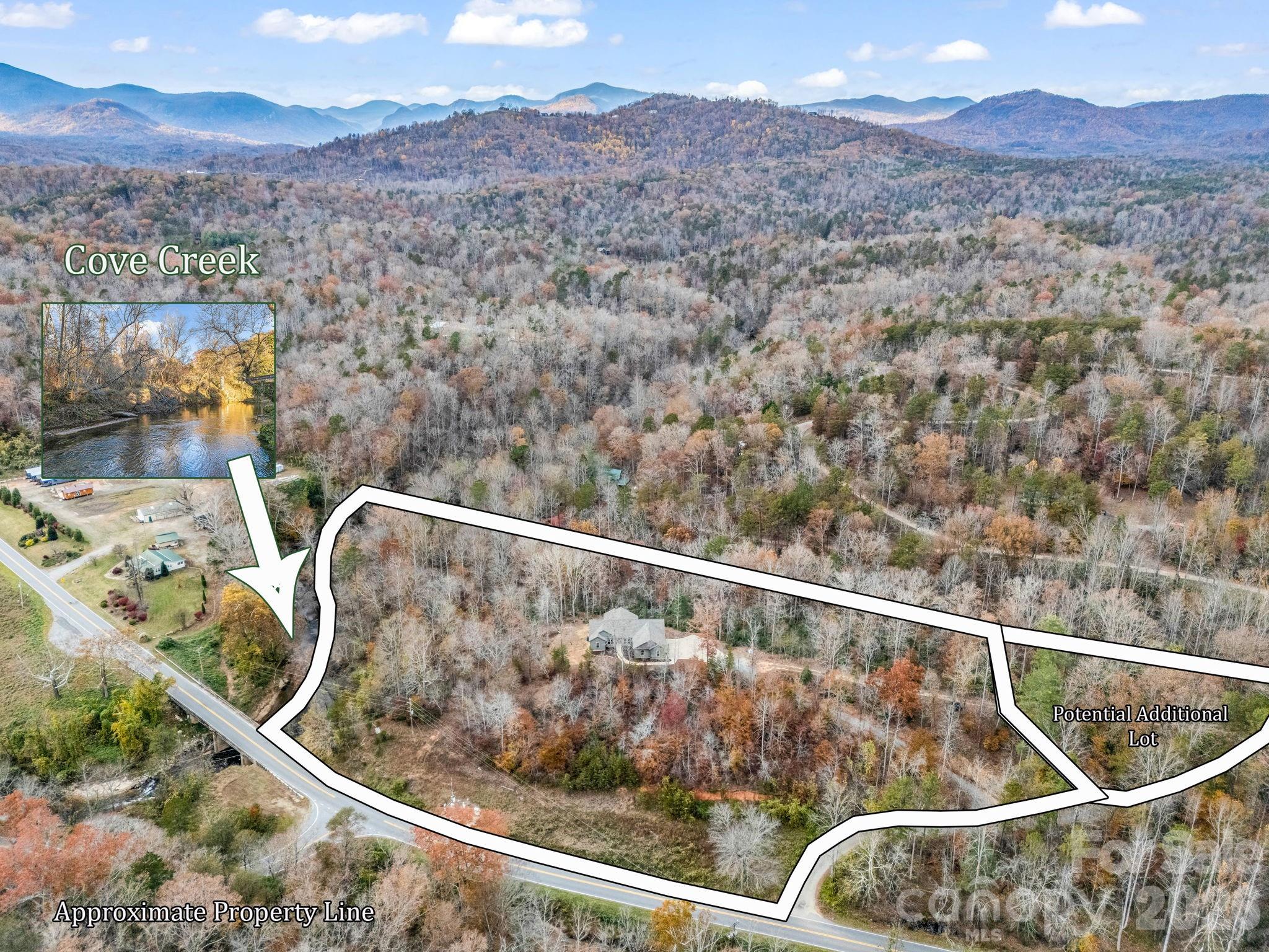 140 Cove Crest Drive Rutherfordton NC 28139