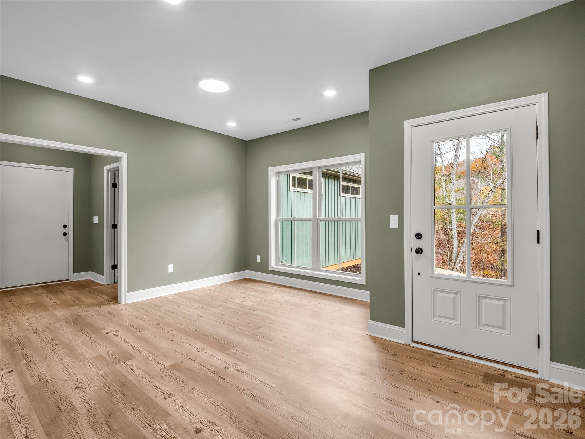 140 Cove Crest Drive Rutherfordton NC 28139