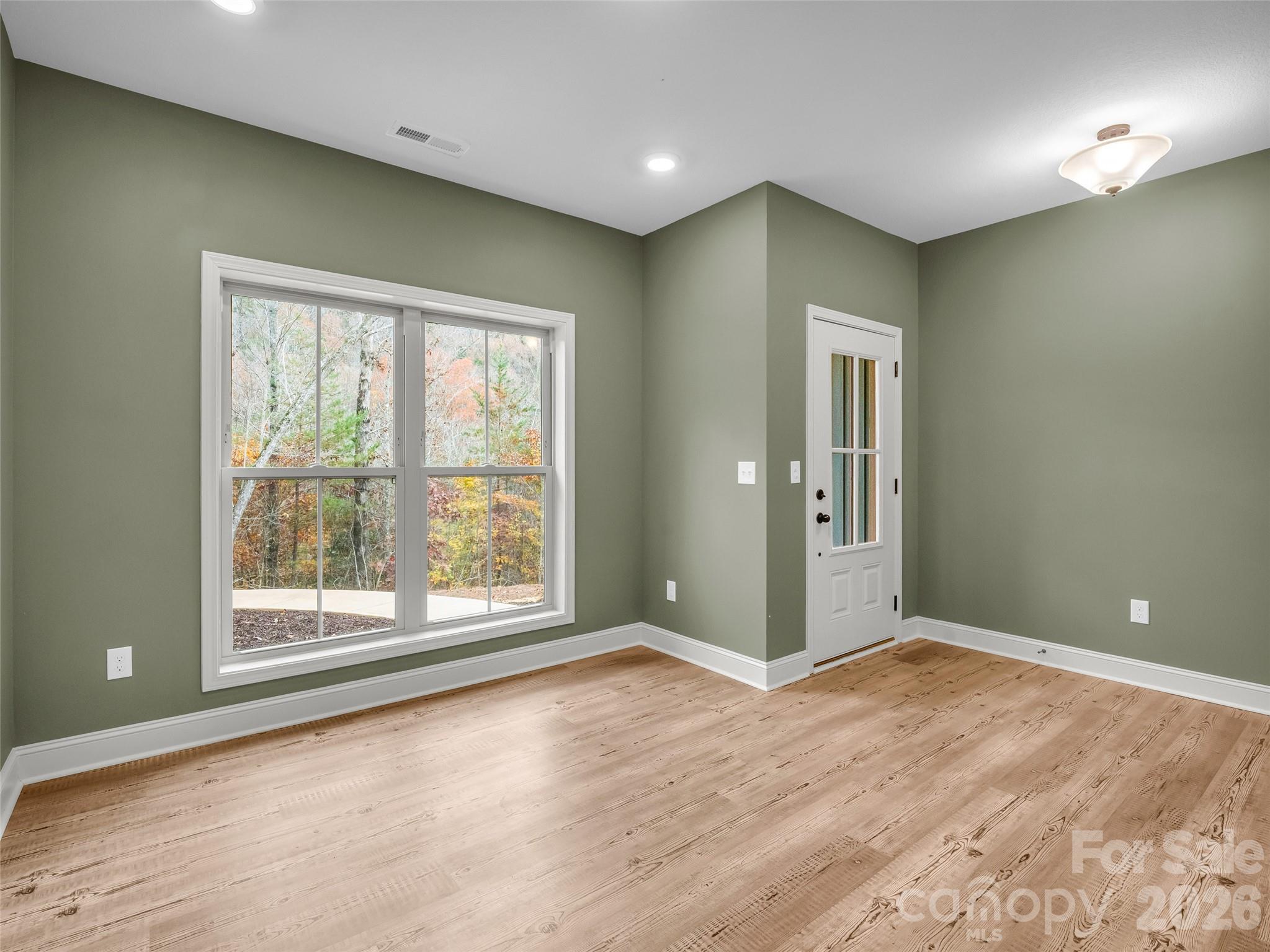 140 Cove Crest Drive Rutherfordton NC 28139