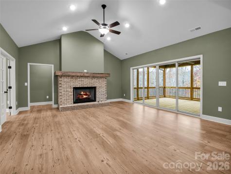 140 Cove Crest Drive Rutherfordton NC 28139