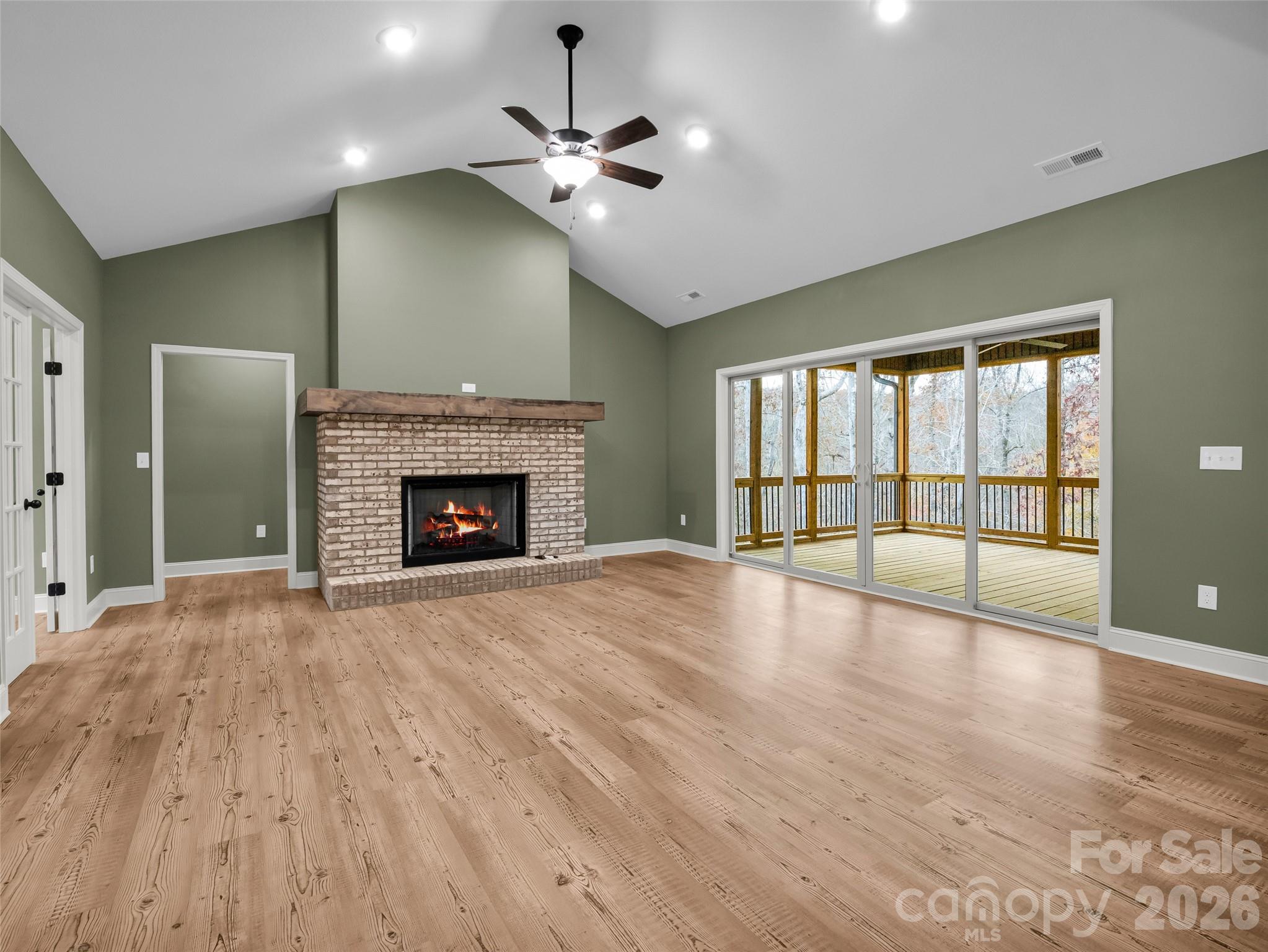 140 Cove Crest Drive Rutherfordton NC 28139