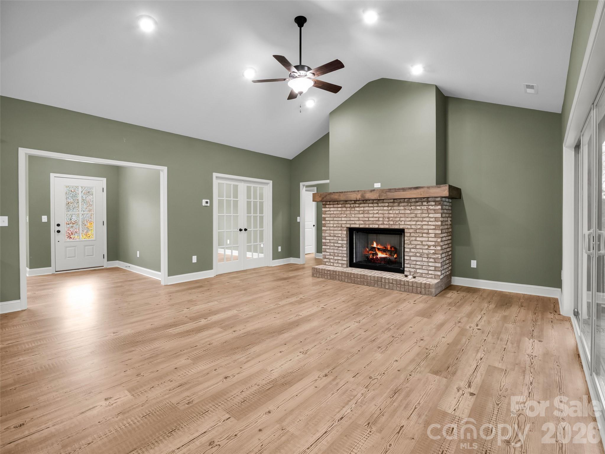 140 Cove Crest Drive Rutherfordton NC 28139