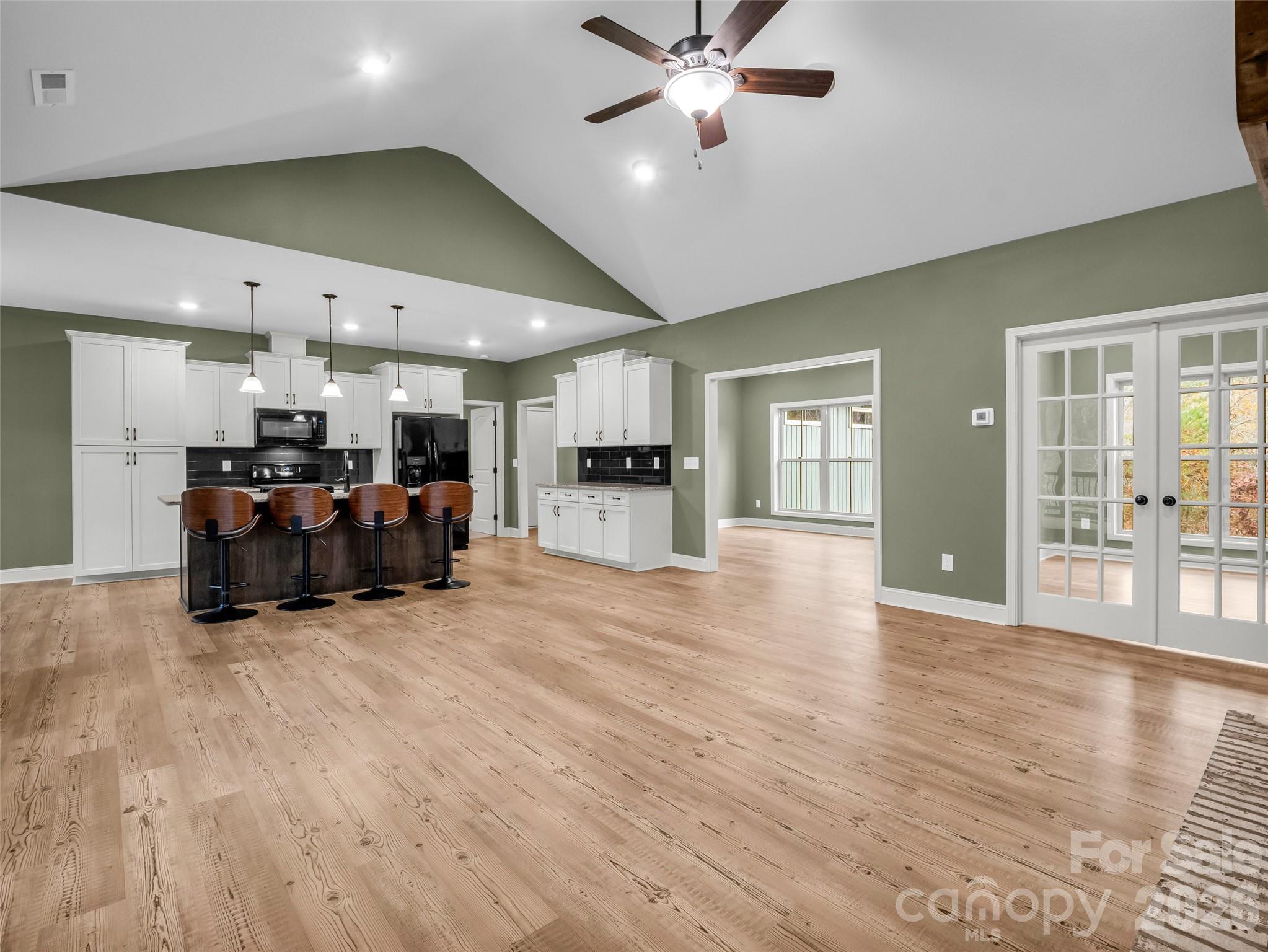 140 Cove Crest Drive Rutherfordton NC 28139