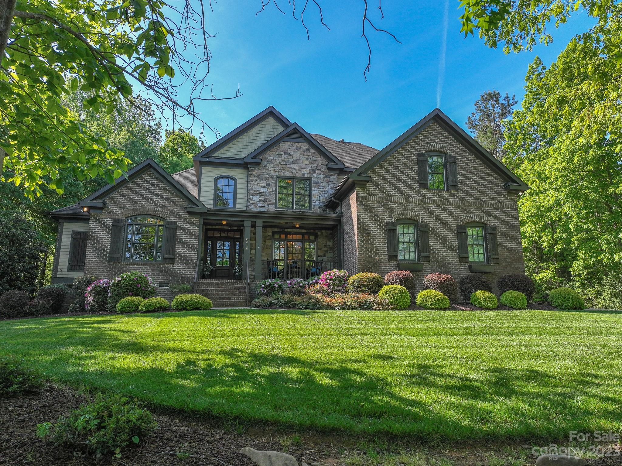 8010 Wilson Ridge Lane Charlotte NC 28227