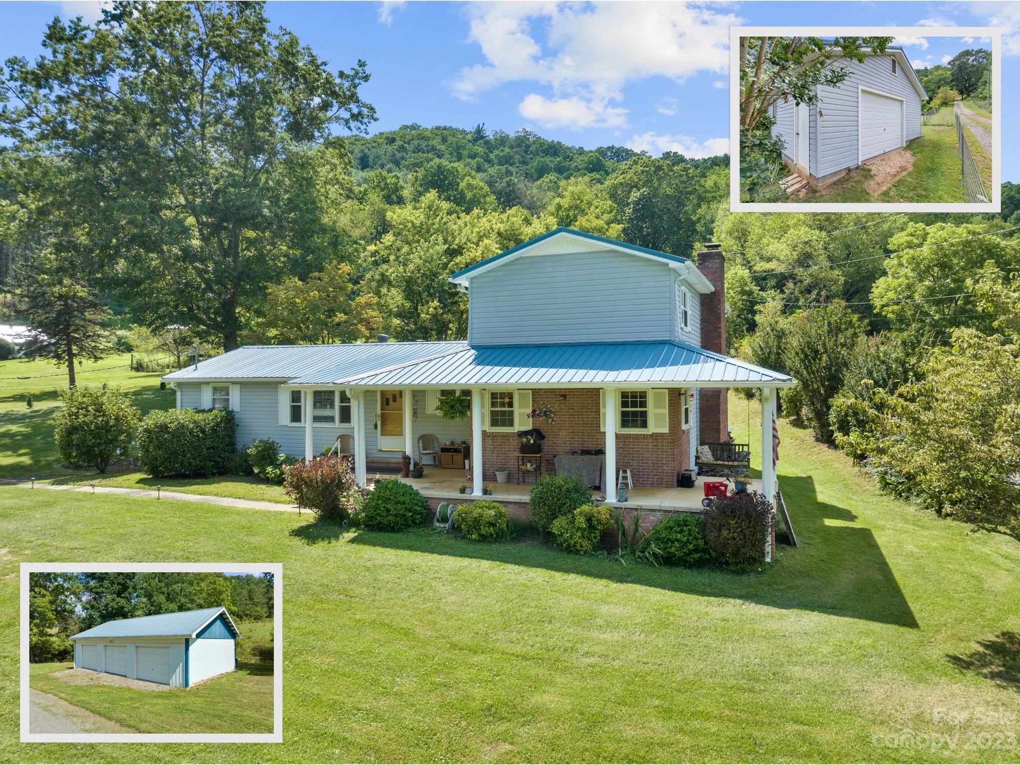 320 Wilson Branch Road Canton NC 28716