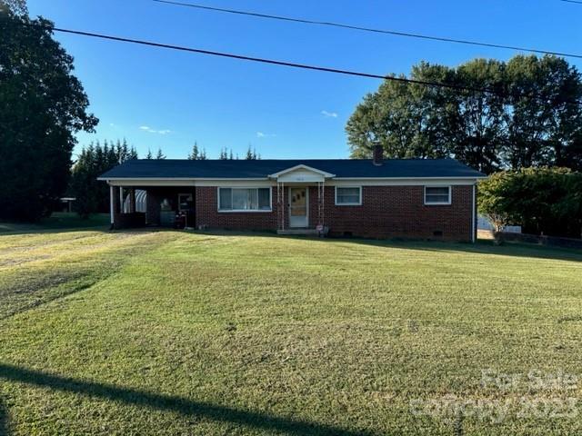 3016 10th Avenue SW Hickory NC 28602