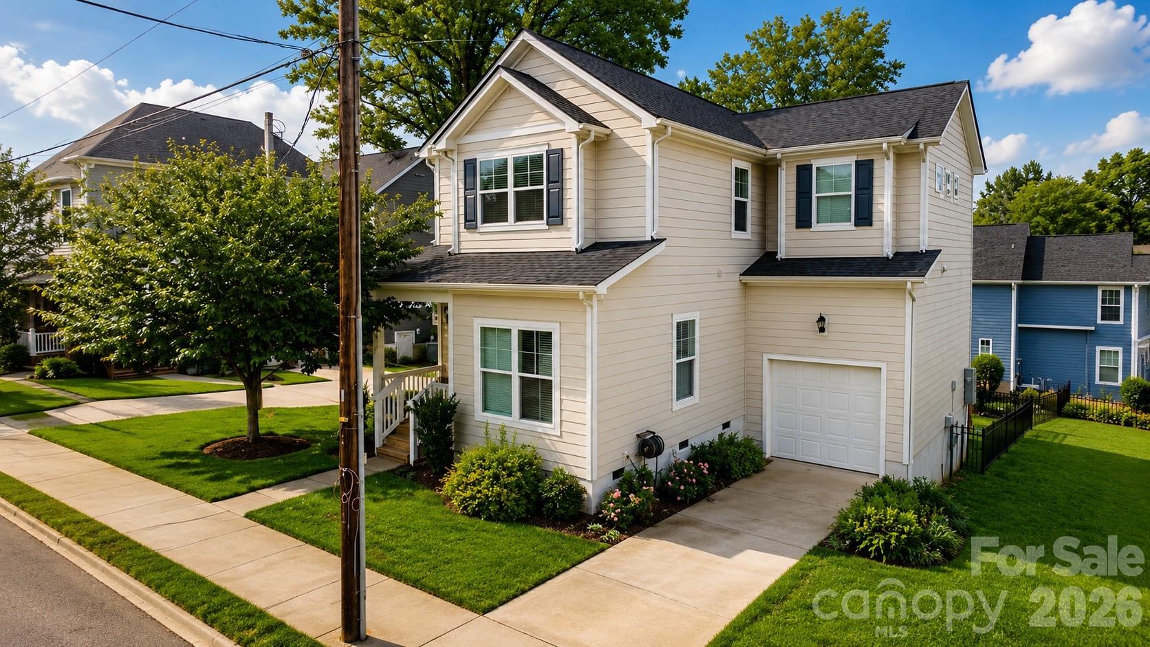 414 King Street Waxhaw NC 28173