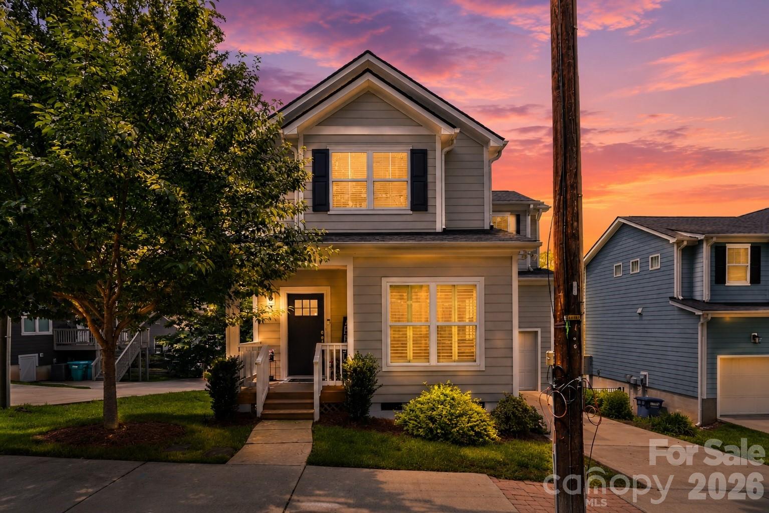 414 King Street Waxhaw NC 28173