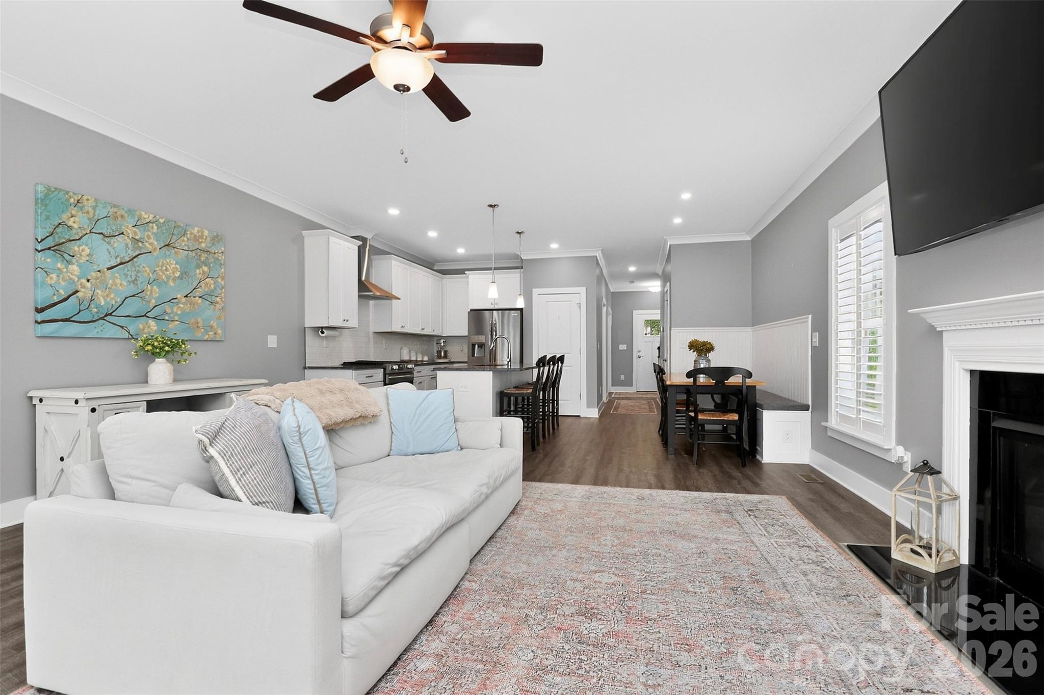 414 King Street Waxhaw NC 28173