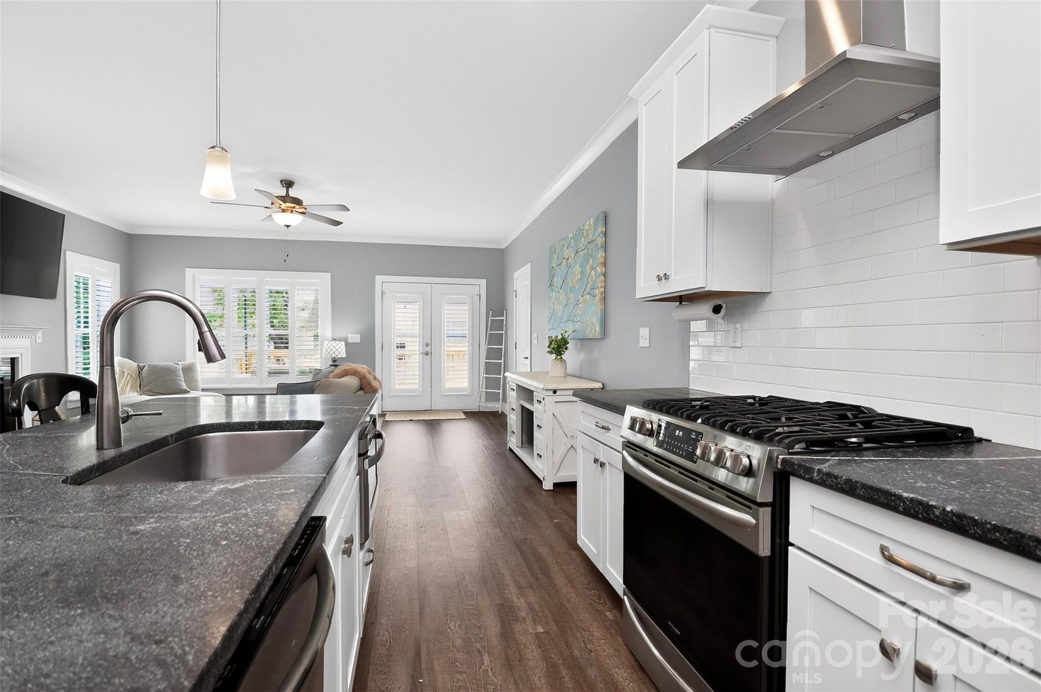 414 King Street Waxhaw NC 28173
