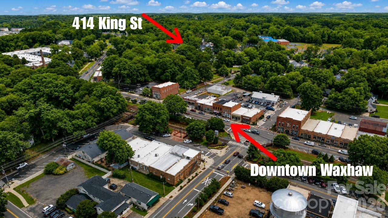 414 King Street Waxhaw NC 28173