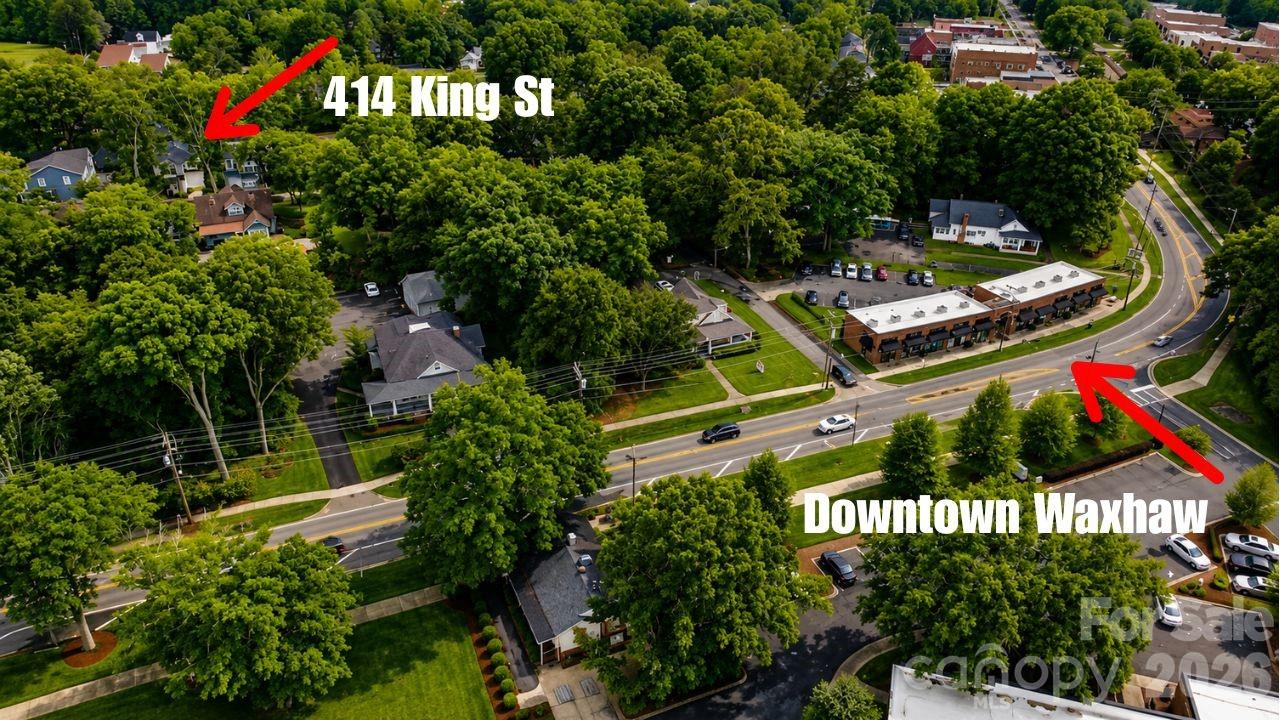 414 King Street Waxhaw NC 28173