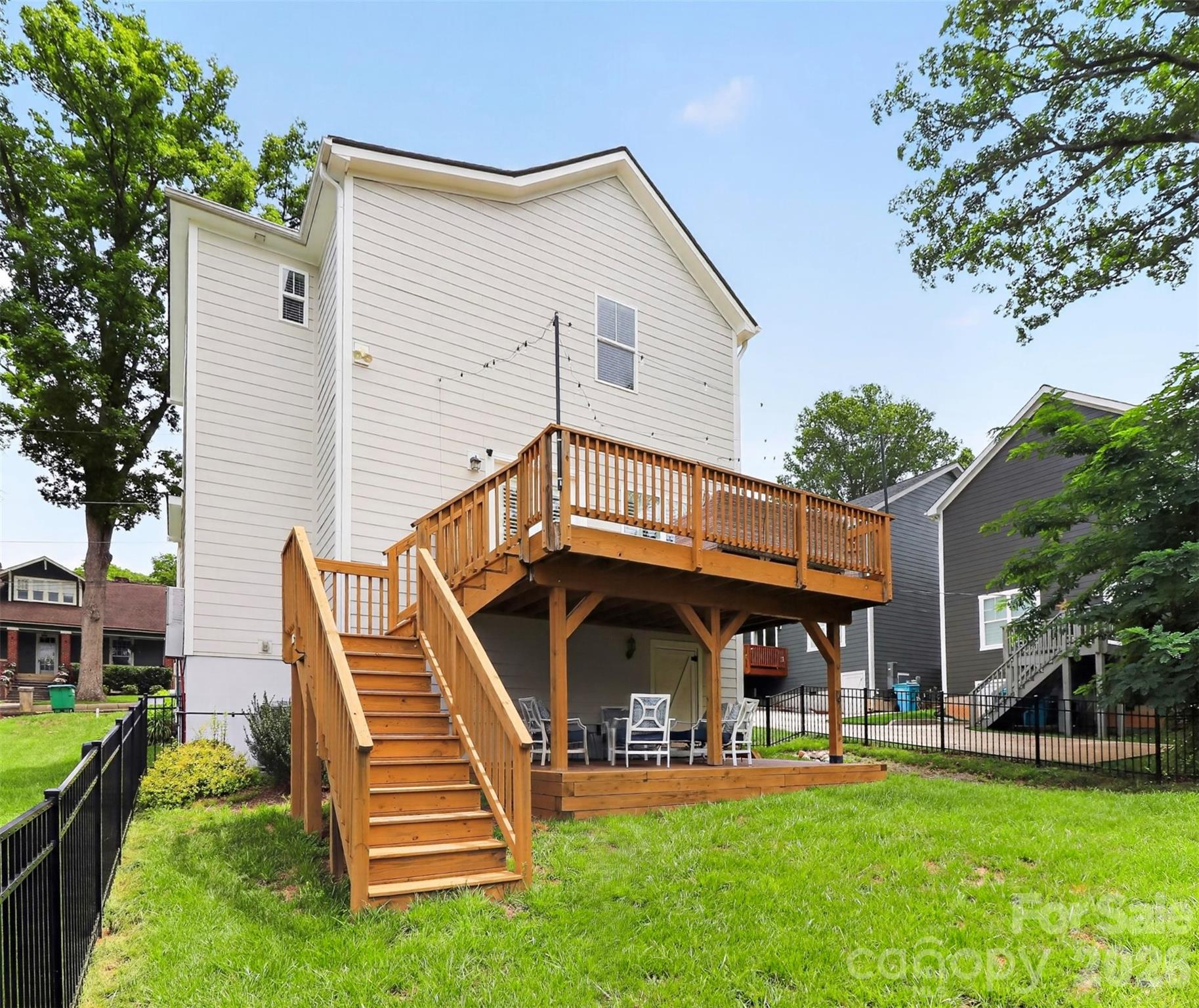414 King Street Waxhaw NC 28173