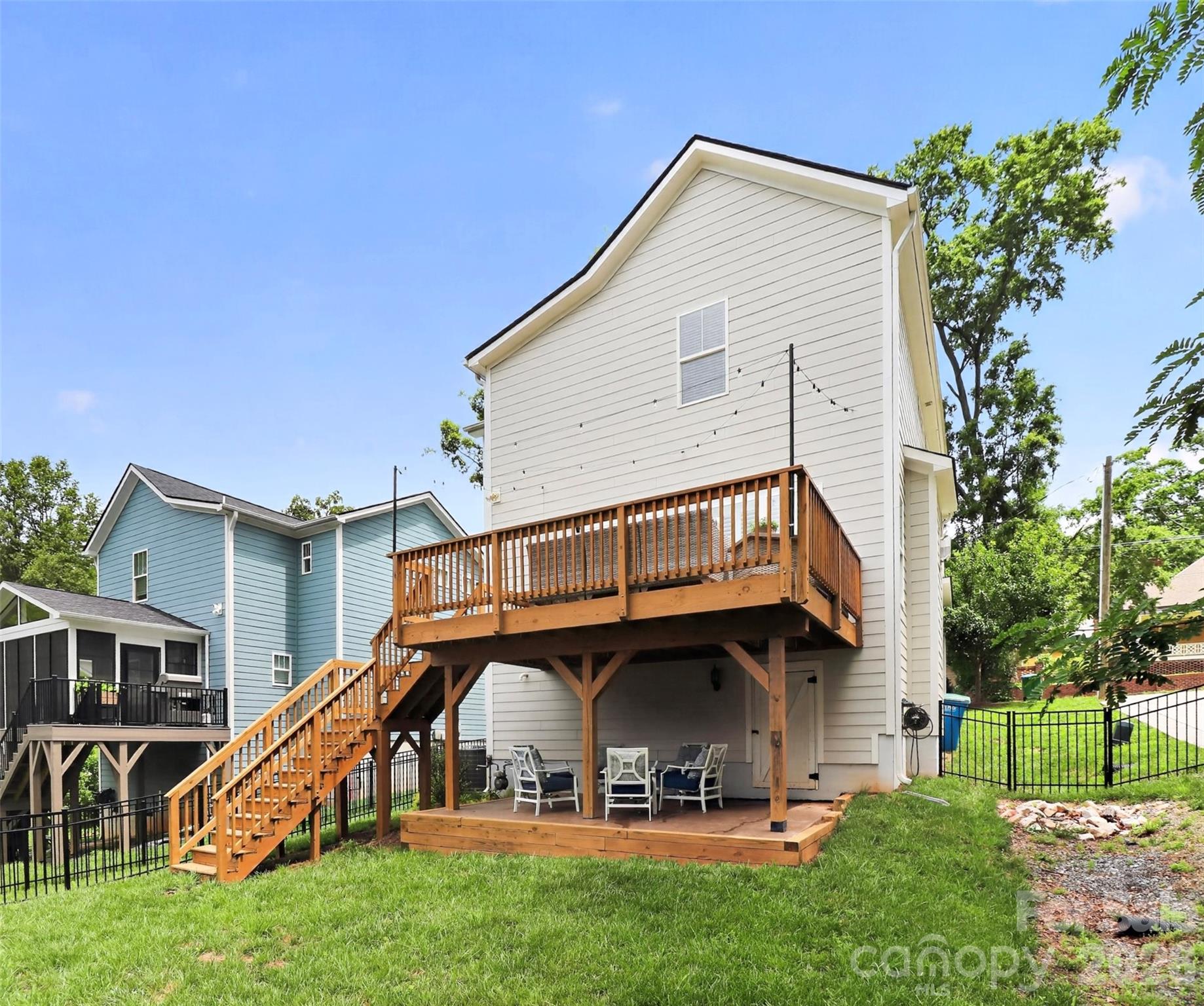 414 King Street Waxhaw NC 28173