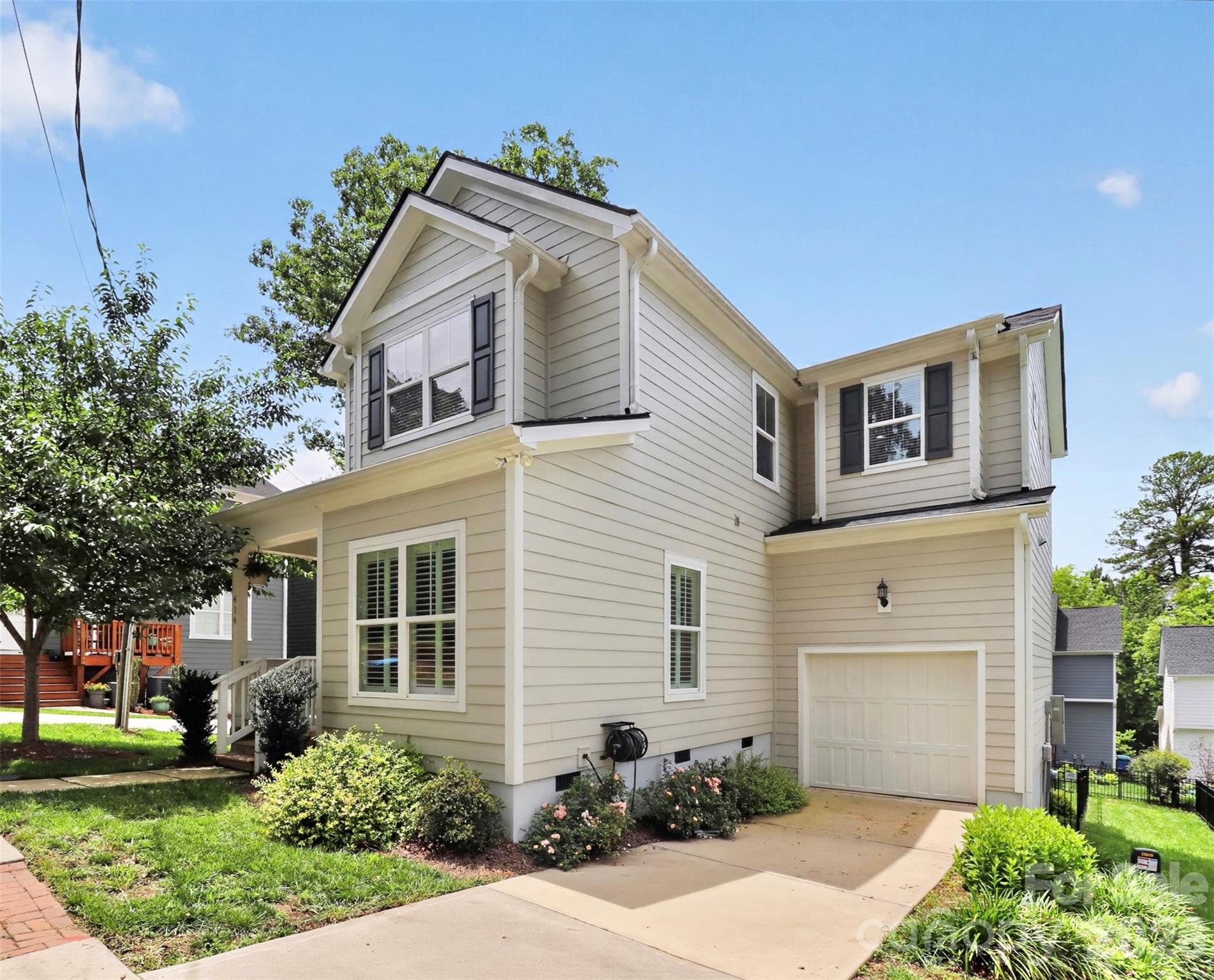 414 King Street Waxhaw NC 28173