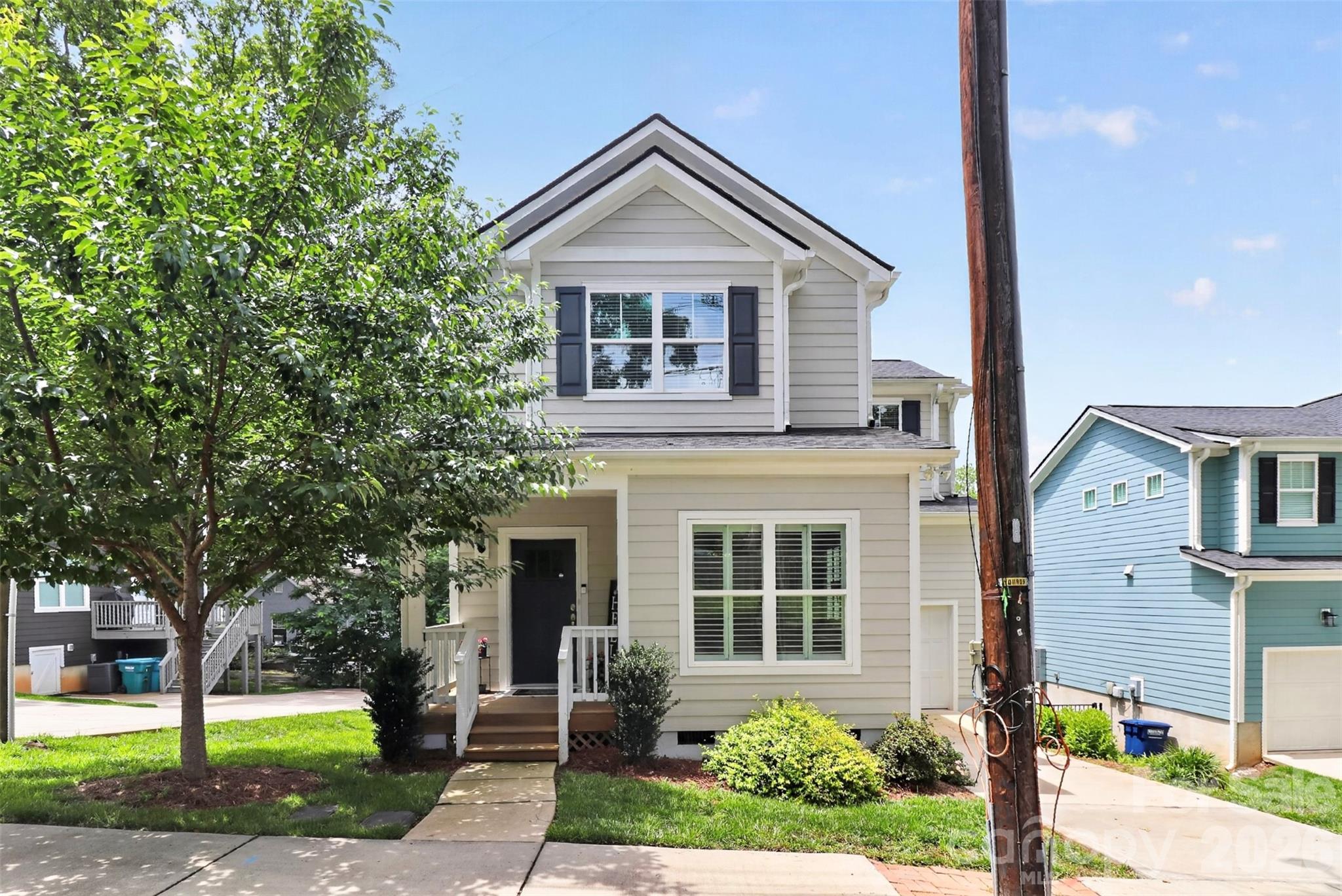 414 King Street Waxhaw NC 28173