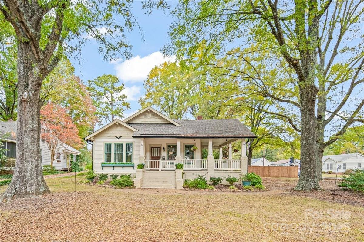 648 E Iredell Avenue Mooresville NC 28115
