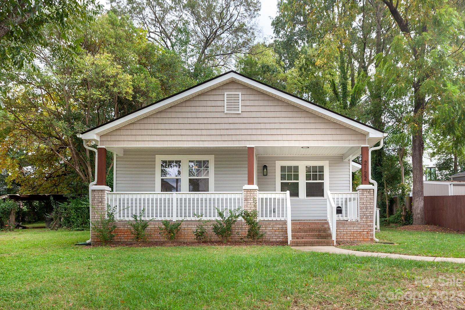 2122 Parson Street Charlotte NC 28205