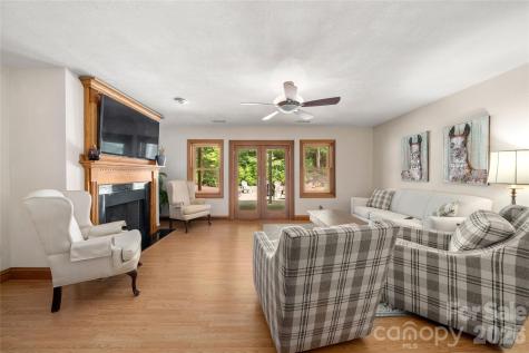 176 Hemlock Lane Lake Lure NC 28746