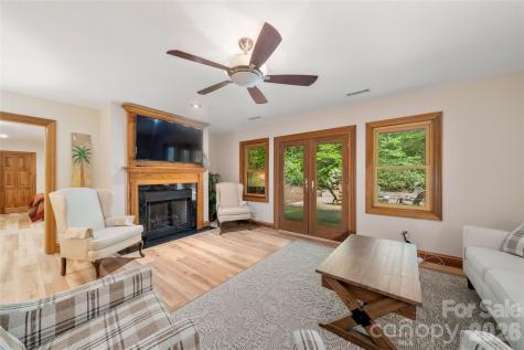 176 Hemlock Lane Lake Lure NC 28746