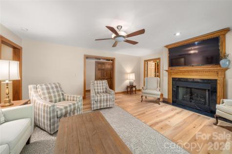 176 Hemlock Lane Lake Lure NC 28746