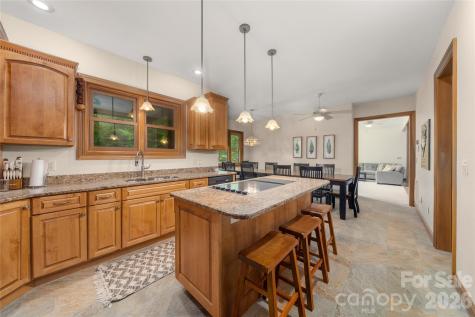 176 Hemlock Lane Lake Lure NC 28746
