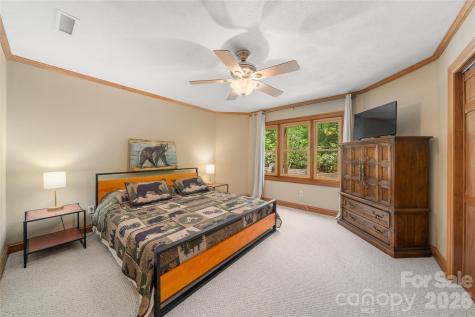 176 Hemlock Lane Lake Lure NC 28746