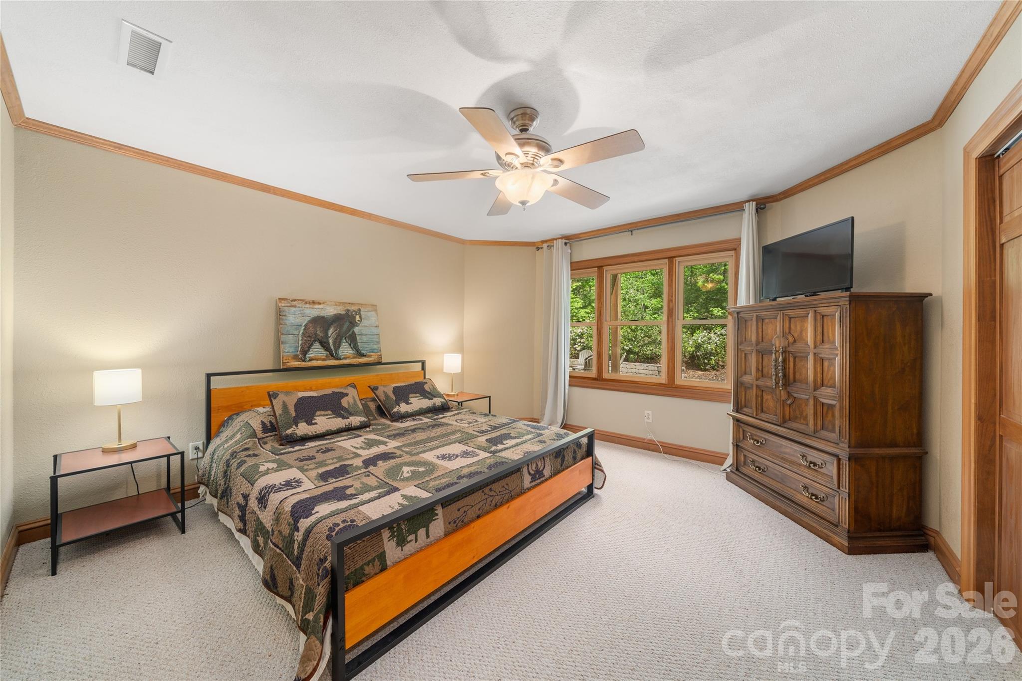 176 Hemlock Lane Lake Lure NC 28746