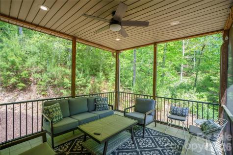176 Hemlock Lane Lake Lure NC 28746