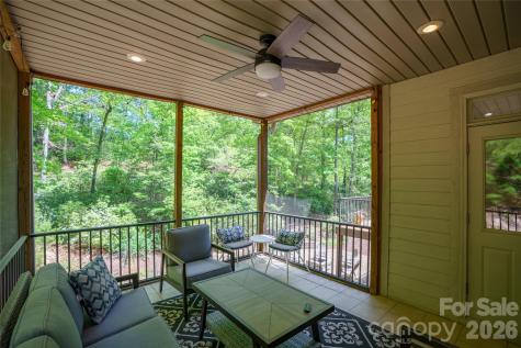 176 Hemlock Lane Lake Lure NC 28746