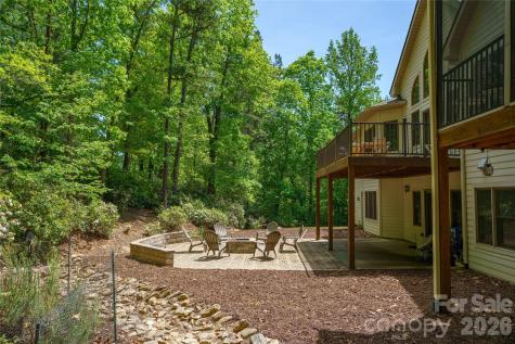 176 Hemlock Lane Lake Lure NC 28746