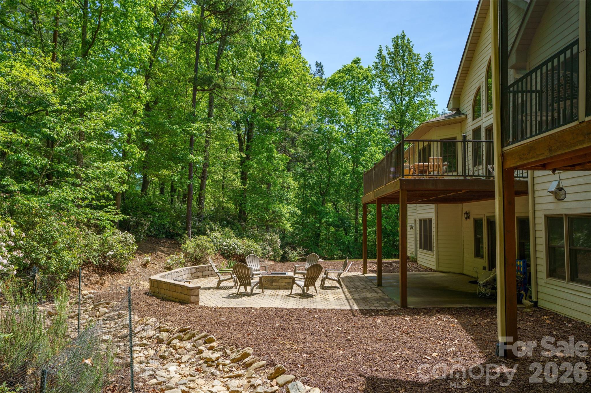 176 Hemlock Lane Lake Lure NC 28746