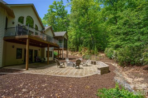 176 Hemlock Lane Lake Lure NC 28746