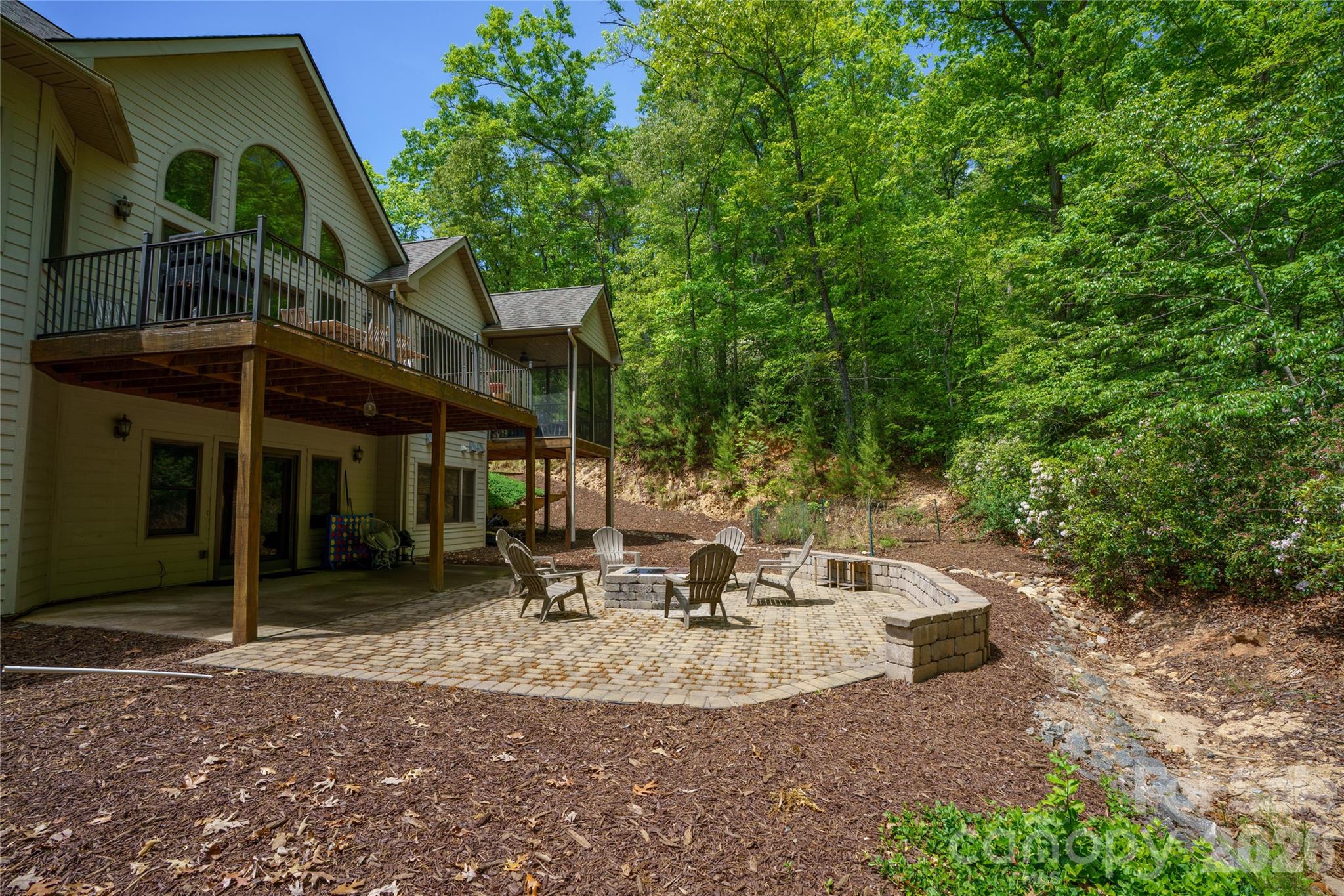 176 Hemlock Lane Lake Lure NC 28746