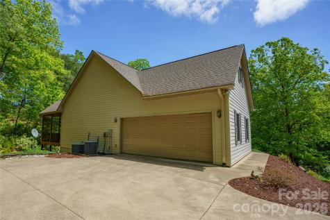 176 Hemlock Lane Lake Lure NC 28746