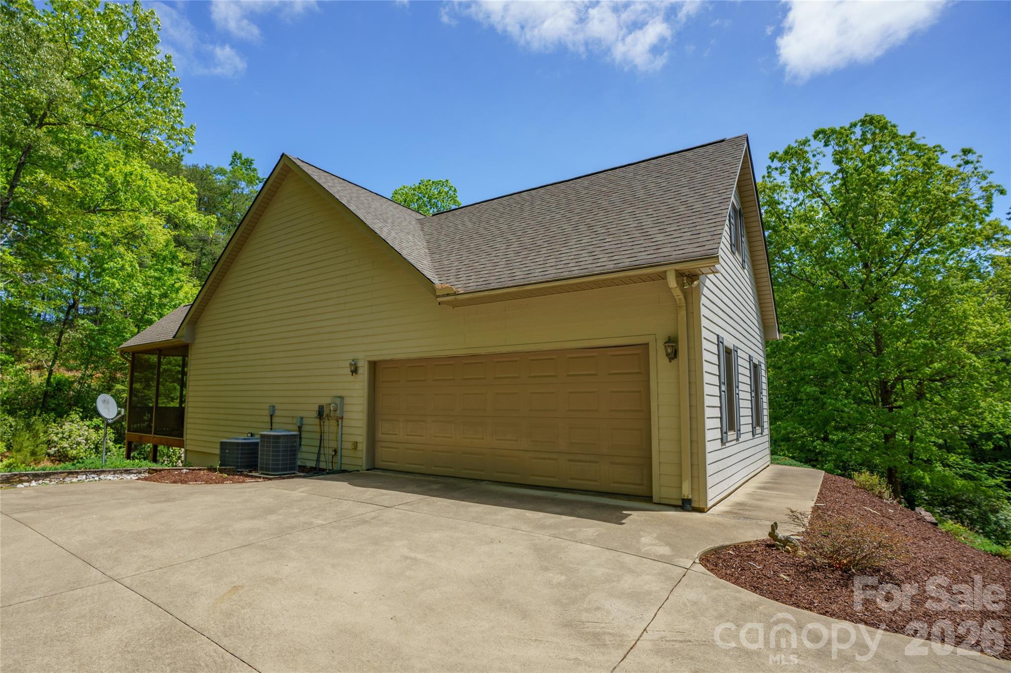 176 Hemlock Lane Lake Lure NC 28746
