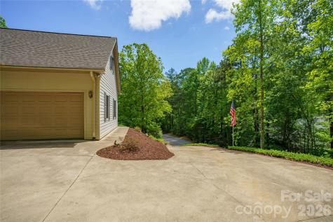 176 Hemlock Lane Lake Lure NC 28746