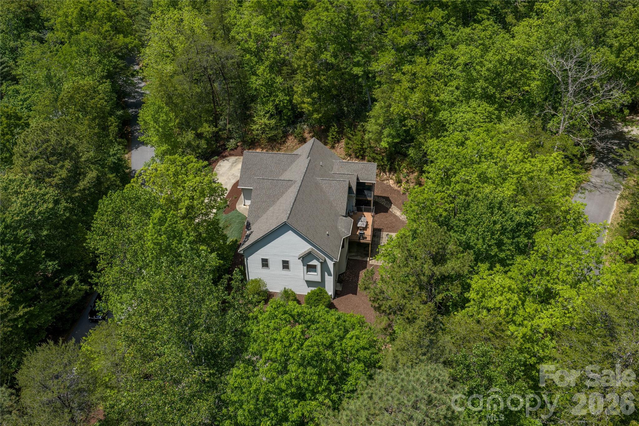 176 Hemlock Lane Lake Lure NC 28746