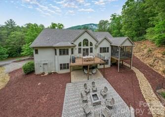 176 Hemlock Lane Lake Lure NC 28746